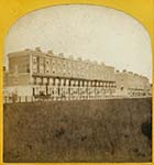 Ethelbert Crescent [Stereoview 1860s]